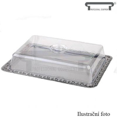 APS Náhradní poklop pro tác 36,5x26cm plast – Zboží Dáma