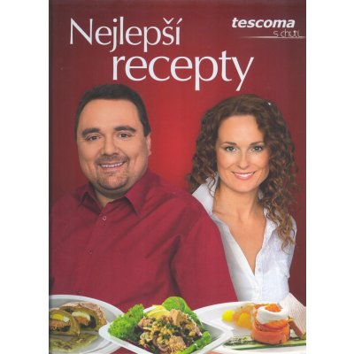 Nejlepší recepty – Zbozi.Blesk.cz