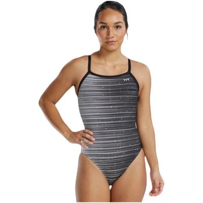 Tyr Speedwarp Diamondfit Titanium