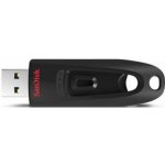 SanDisk Cruzer Ultra 128GB SDCZ48-128G-U46 – Zboží Živě