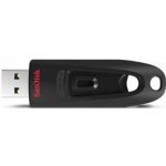 SanDisk Cruzer Ultra 128GB SDCZ48-128G-U46 – Sleviste.cz