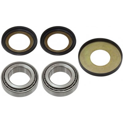 PSYCHIC ložiska řízení s těsnícími prvky SUZUKI RMZ 250/450 08-12, RMX 450 10, (22-1058) | Zboží Auto