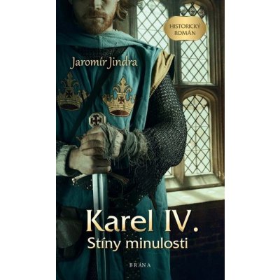 Karel IV. – Hledejceny.cz