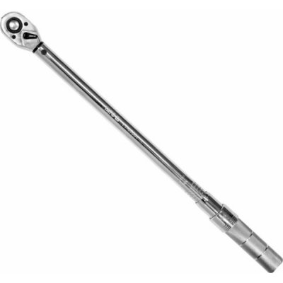 Yato klíč momentový 1/2" YT-07601 – Sleviste.cz