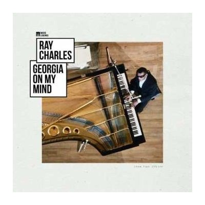 LP Ray Charles - Georgia On My Mind – Zboží Mobilmania