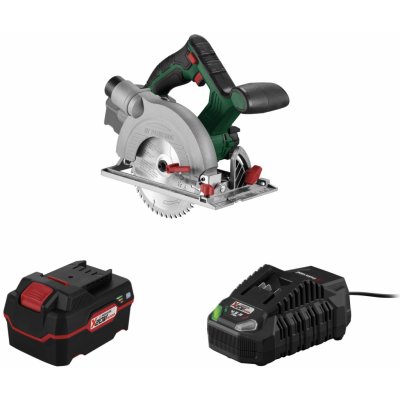 PARKSIDE PHKSA 20-Li C4, 4 Ah – Hledejceny.cz