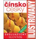 Čínsko-český slovník ilustrovaný-2.vydán