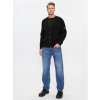 Pánské džíny Calvin Klein Jeans Jeansy 90's J30J323355 Tmavomodrá
