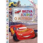 Auta - Bezva kniha o Autech - Walt Disney – Zboží Mobilmania