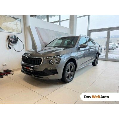 Skoda Kamiq TSI Selection DSG 85 kW – Hledejceny.cz