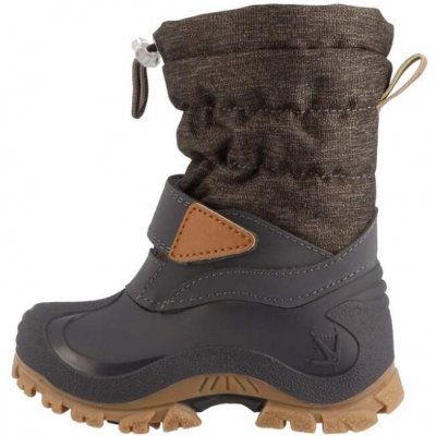 Lurchi 63L6013002 grey – Zboží Mobilmania