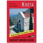 KRÉTA VÝCHOD TURISTICKÝ PRŮVODCE Hirner Gert – Zboží Dáma