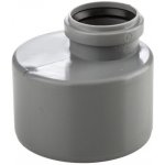 Osma HTRK redukce excentrická krátká 110/75mm, 15235 – Hledejceny.cz