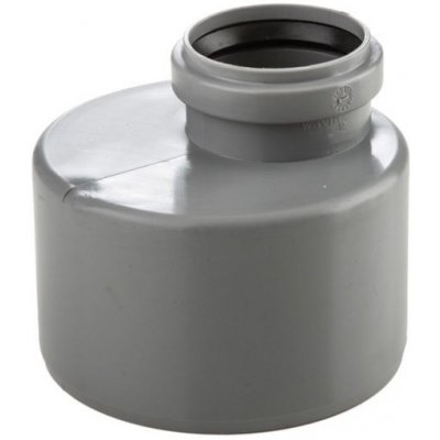 Osma HTRK redukce excentrická krátká 110/75mm, 15235 – Hledejceny.cz