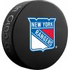 Hokejový puk Inglasco / Sherwood Puk New York Rangers Basic