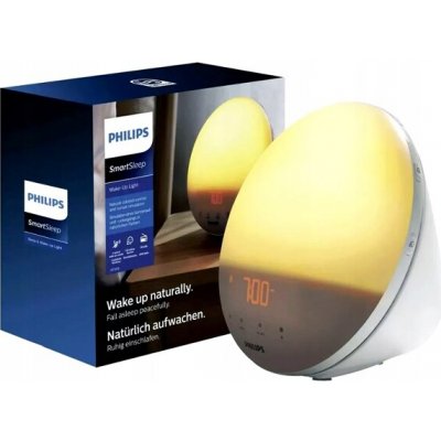 Philips HF3519/01 – Hledejceny.cz