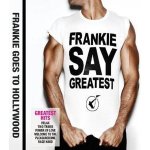 Frankie Goes To Hollywood - Frankie Say Greatest CD – Hledejceny.cz