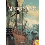 Marco Polo - Cesta za chlapeckým snem – Hledejceny.cz