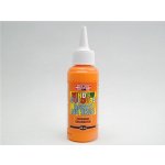Koh-i-noor Barva na sklo 60ml oranžová – Zboží Dáma