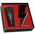 Carolina Herrera Bad Boy pro muže EDT 100 ml + sprchový gel 100 ml dárková sada – Zboží Mobilmania