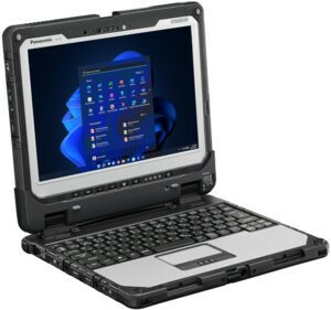 Panasonic Toughbook CF-33 MK4 CF-339AAACB4