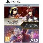 Fallen Legion: Rise to Glory/Revenants Deluxe – Zboží Živě