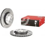 Brzdový kotouč BREMBO 09.5802.76 | Zboží Auto
