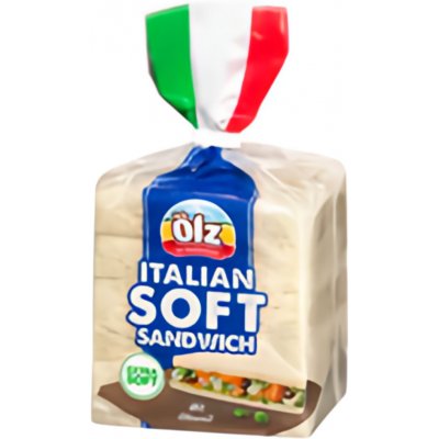 Ölz Italský sandwich 400 g – Zboží Dáma