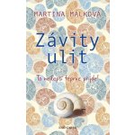 Málková Martina - Závity ulit – Hledejceny.cz