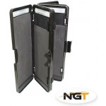 NGT Multilevel Stiff Rig Wallet – Hledejceny.cz