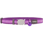 RD Obojek cat BUTTERFLY 1.2 20 - 32 cm – Zboží Dáma