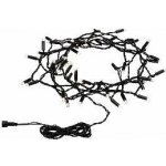 PAULMANN, P 94534 Svítidlo Outdoor L+L řetěz IP44 48x 2lm 6,7m 3000K - PAULMANN – Hledejceny.cz