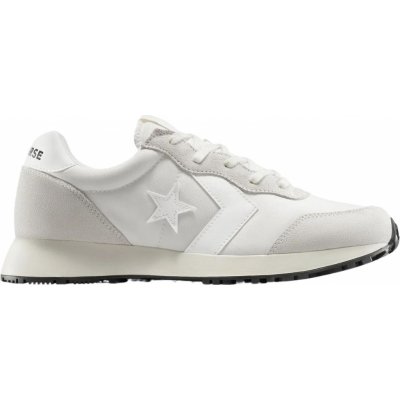 Converse Omega Trainer OX A13469/Egret/Vintage White/Black – Zboží Dáma