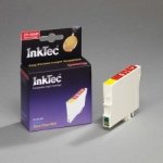 InkTec Epson T0547 - kompatibilní – Hledejceny.cz