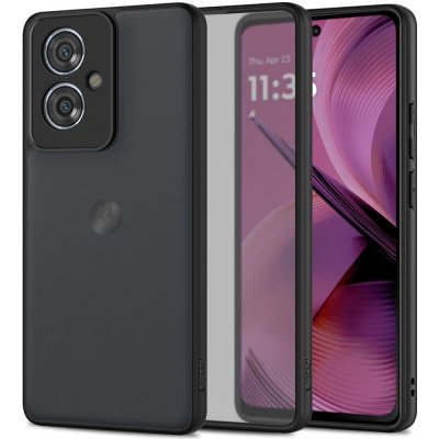 TECH-PROTECT MAGMAT MOTOROLA MOTO G55 5G MATTE BLACK – Zboží Živě