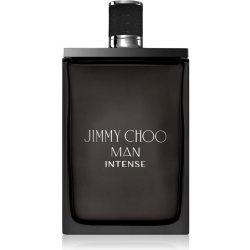 Jimmy Choo Man Intense toaletní voda pánská 200 ml