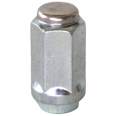 Matice na alu kola Ford Tourneo Custom, Transit Custom M14x1,5 kužel, klíč 21, výška 47 mm, uzavřená – Hledejceny.cz