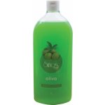 Helios Herb Oliva tekuté mýdlo 1 l – Zboží Dáma