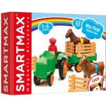 SmartMax Můj první traktor – Zboží Živě