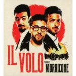 Il Volo - Sings Morricone Digipack CD – Hledejceny.cz