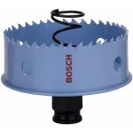 Vrtací korunka - děrovka na plech Bosch Sheet Metal pr. 35mm, 1 3/8" – Zboží Mobilmania