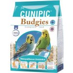 Cunipic Budgies 3 kg – Hledejceny.cz