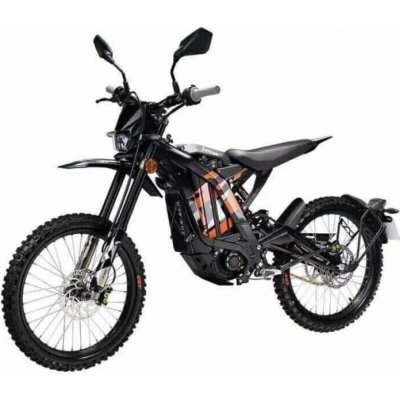 Sur-Ron Elektrická motorka light bee L1e 40Ah – Hledejceny.cz