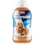 Müller Müllermilch Mléčný nápoj s čokoládovými cookie a karamelem 400g – Zboží Dáma
