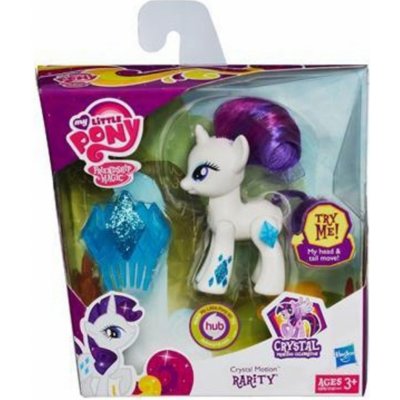 Hasbro My little pony poník - Heureka.cz