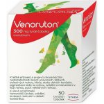 VENORUTON 300 POR 300MG CPS DUR 50 – Hledejceny.cz