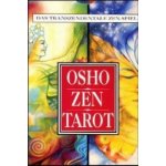 Osho Zen Tarot, Tarotkarten – Hledejceny.cz