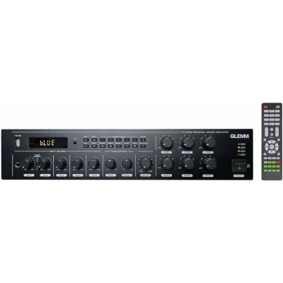 GLEMM PAA250DBZ6 – Zboží Mobilmania