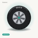 Sava All Weather 195/65 R15 91H – Hledejceny.cz