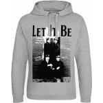 The Beatles mikina Let It Be Epic – Zboží Mobilmania